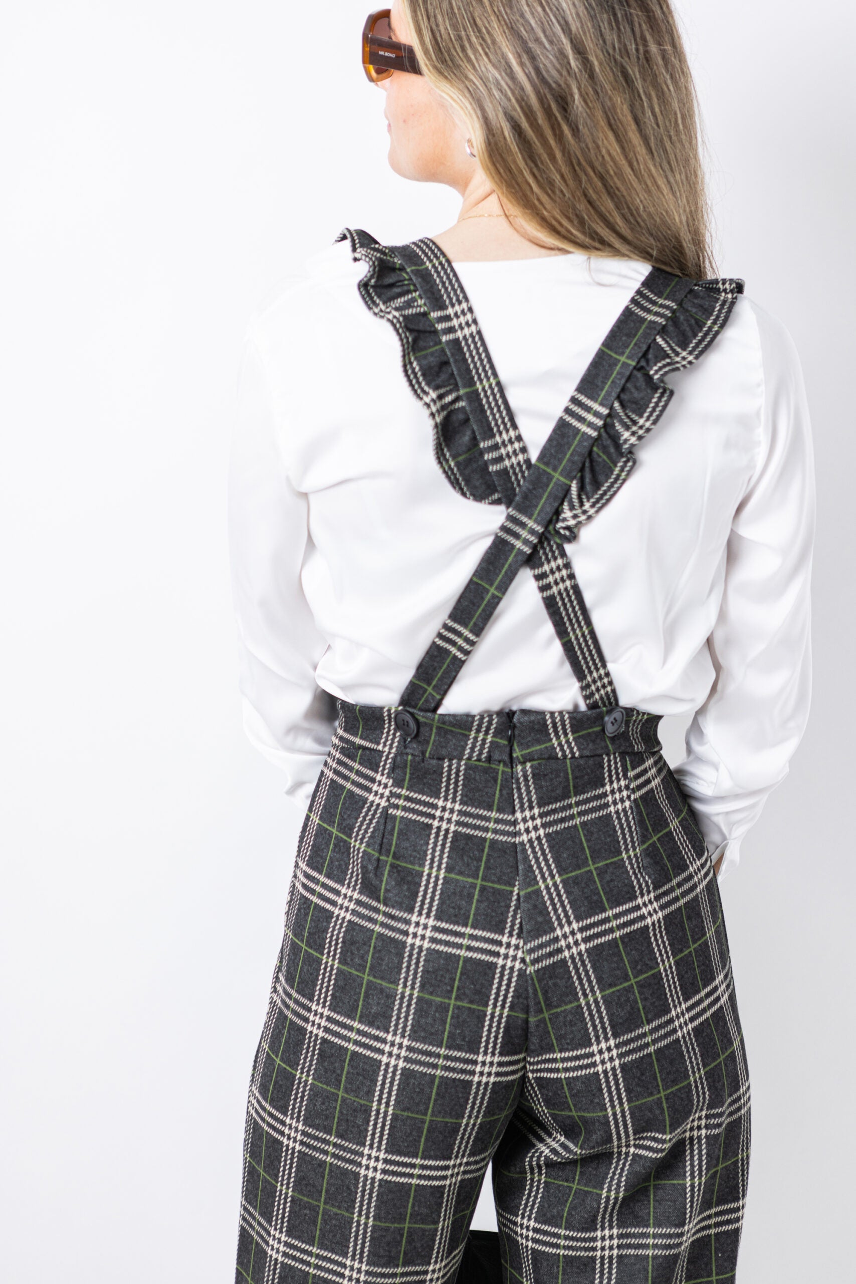 COTTON CROWN. INVIERNO 2023 18