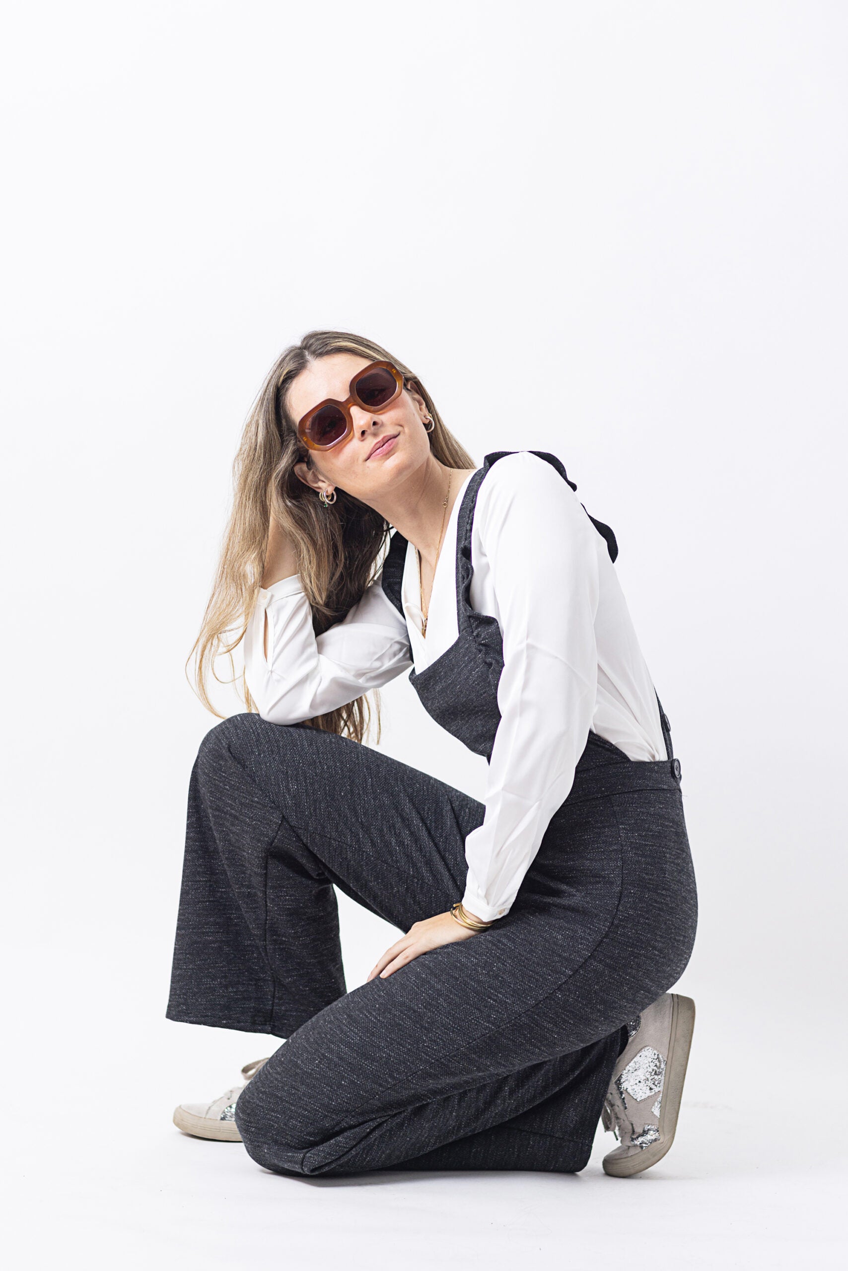 COTTON CROWN. INVIERNO 2023 29