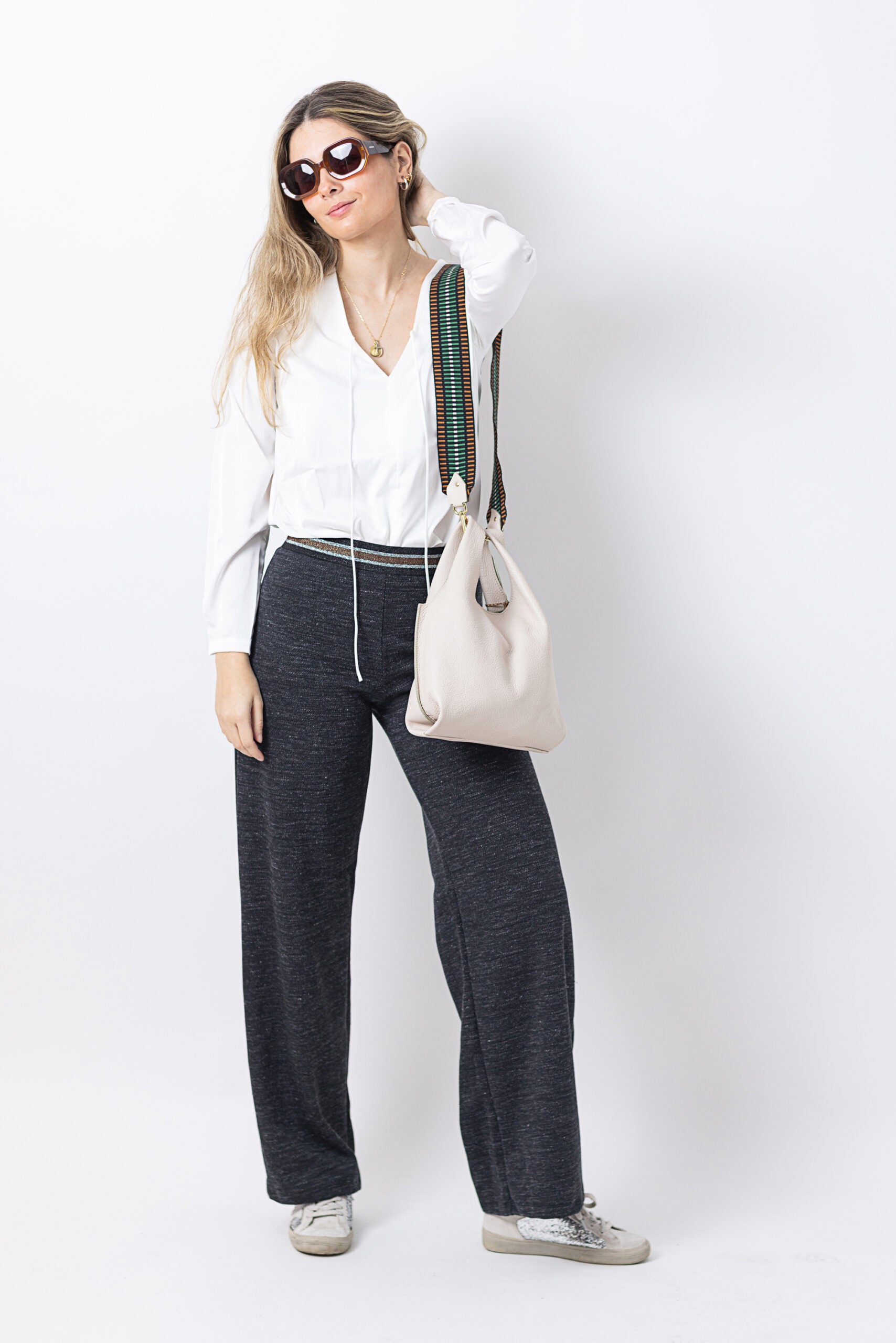 COTTON CROWN. INVIERNO 2023 32