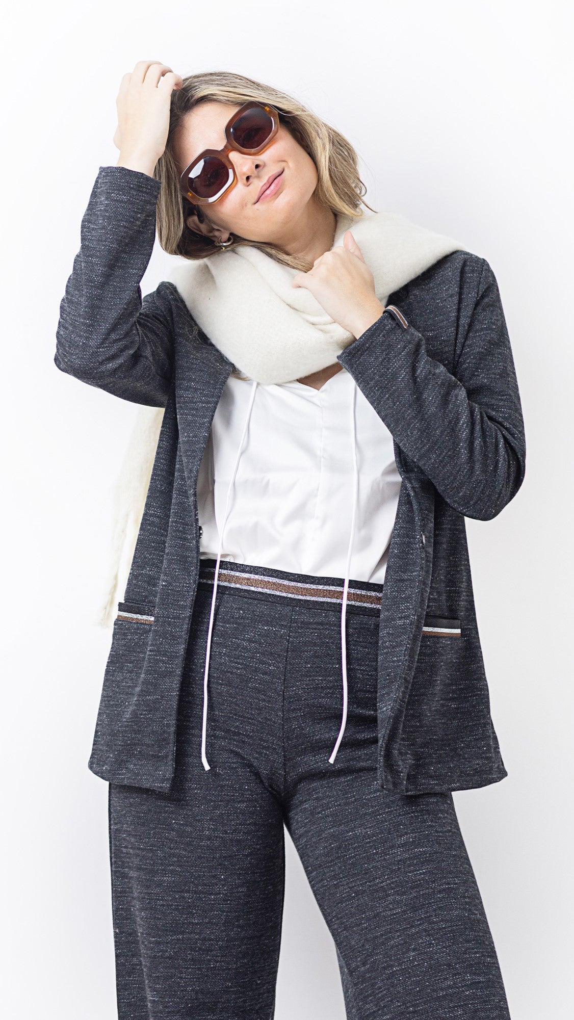 COTTON CROWN. INVIERNO 2023 36 COPIA