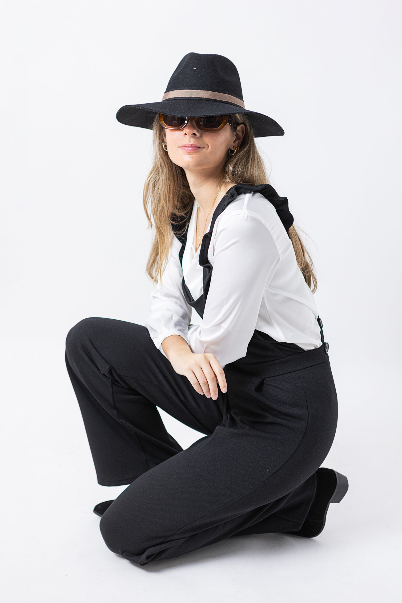 COTTON CROWN. INVIERNO 2023 53