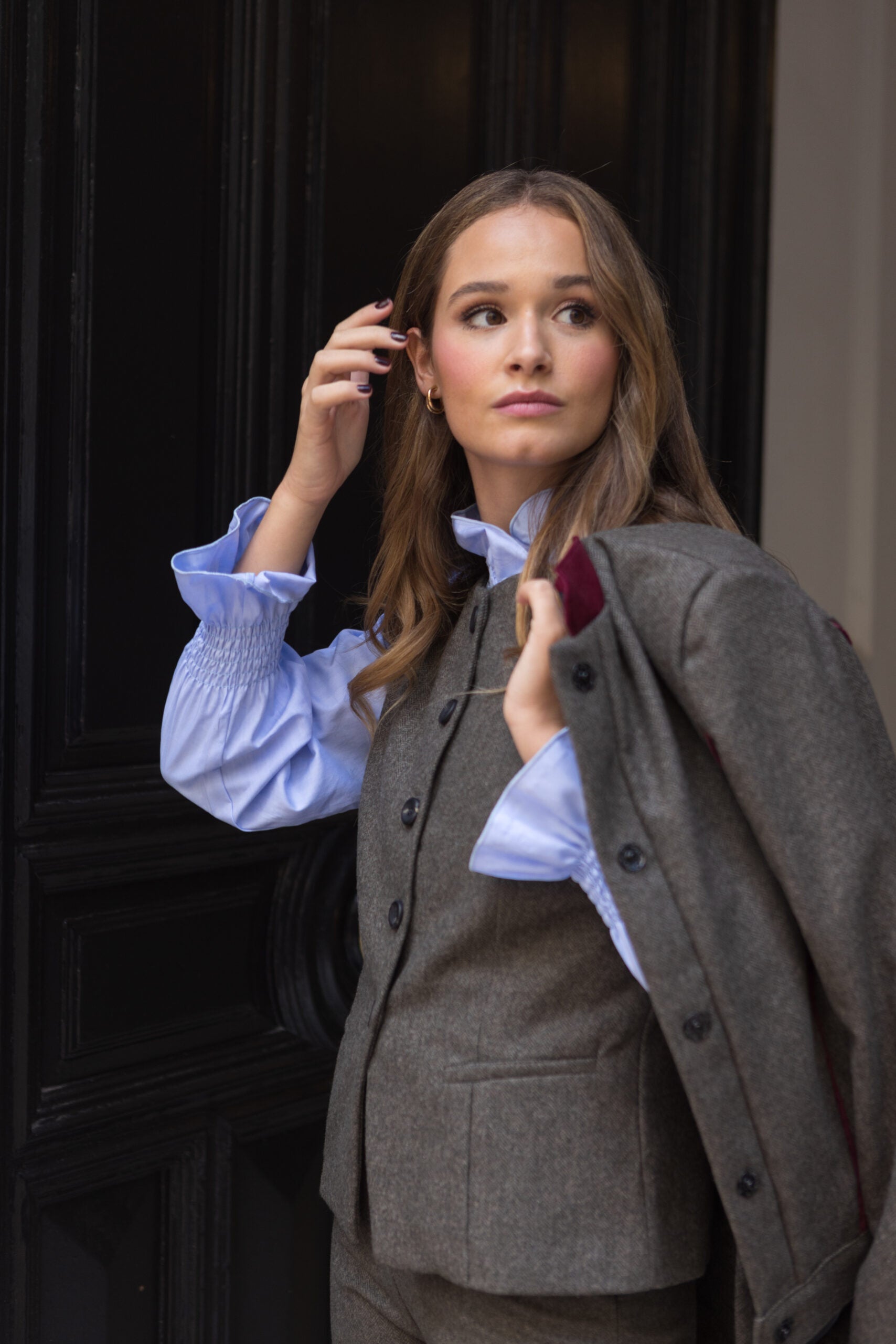 COTTON CROWN. INVIERNO 25. 016