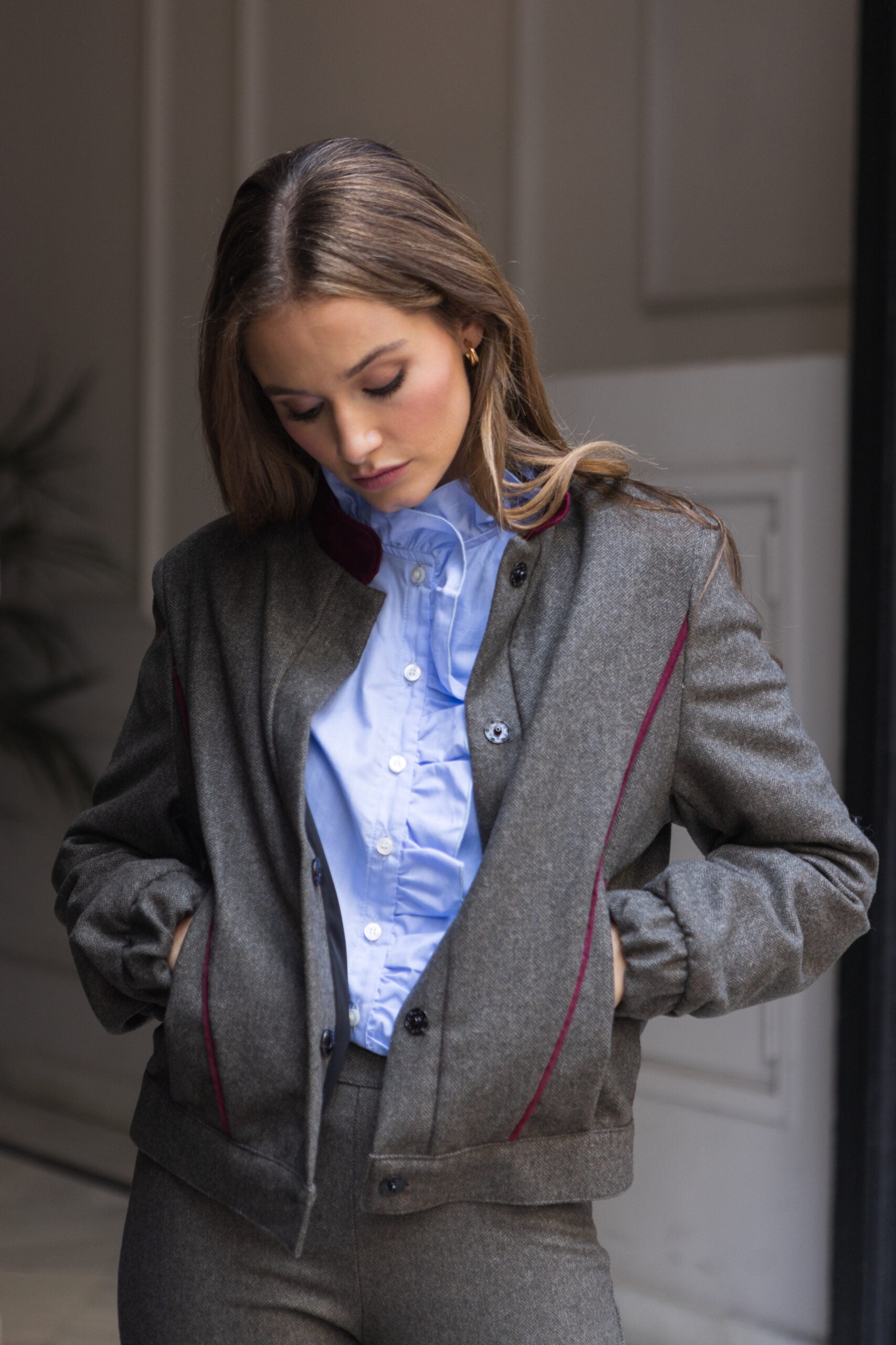 COTTON CROWN. INVIERNO 25. 023