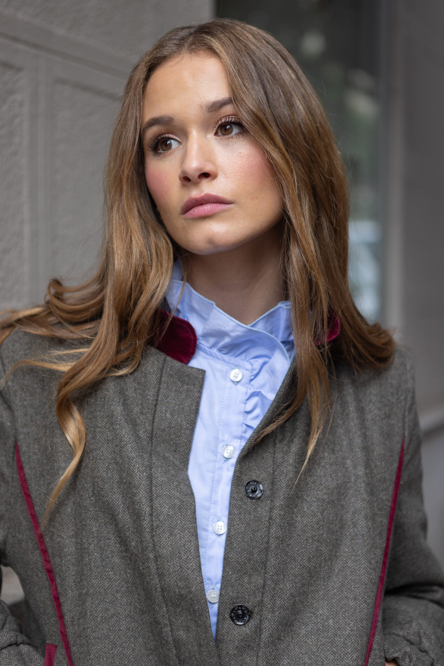 COTTON CROWN. INVIERNO 25. 033