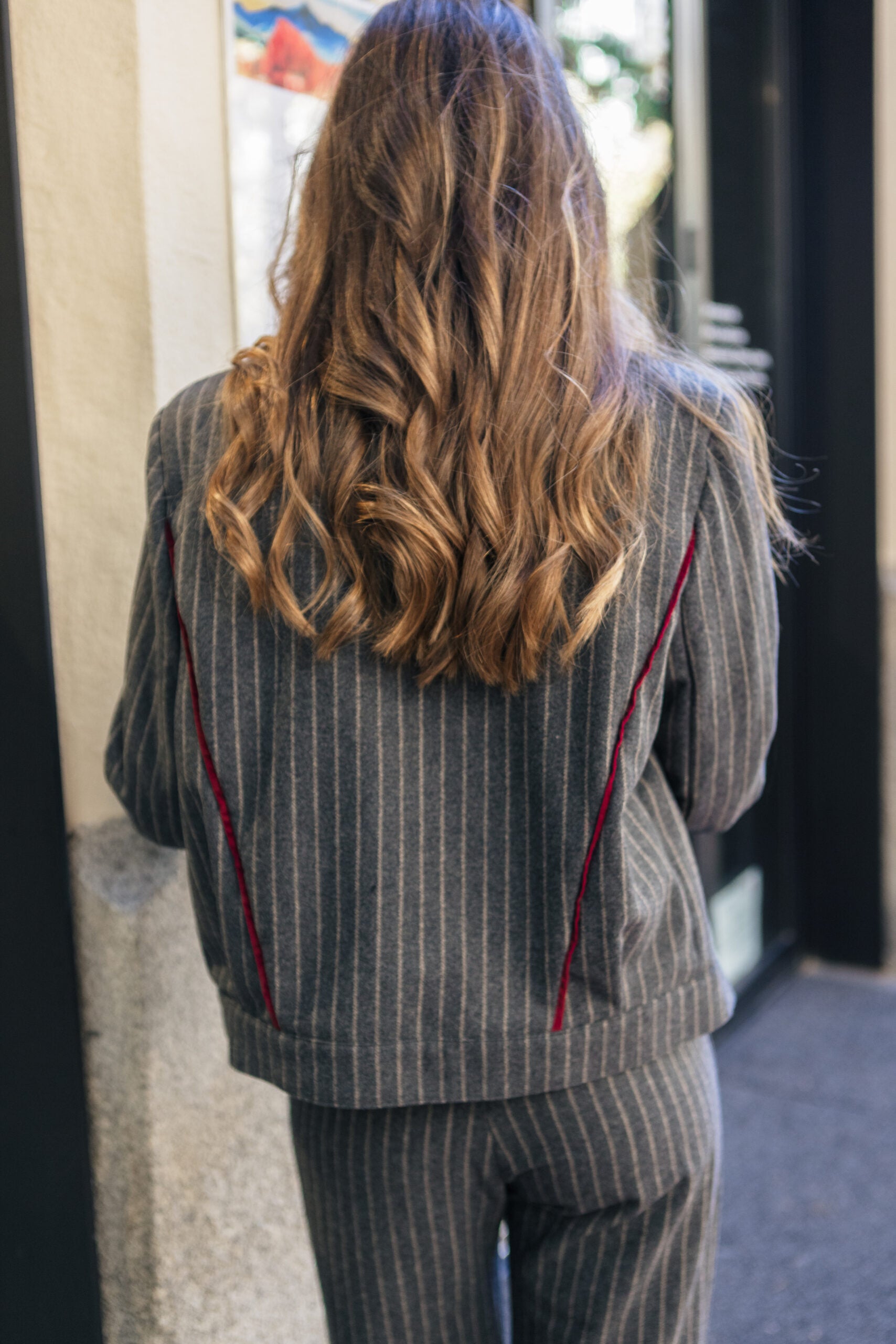 COTTON CROWN. INVIERNO 25. 065