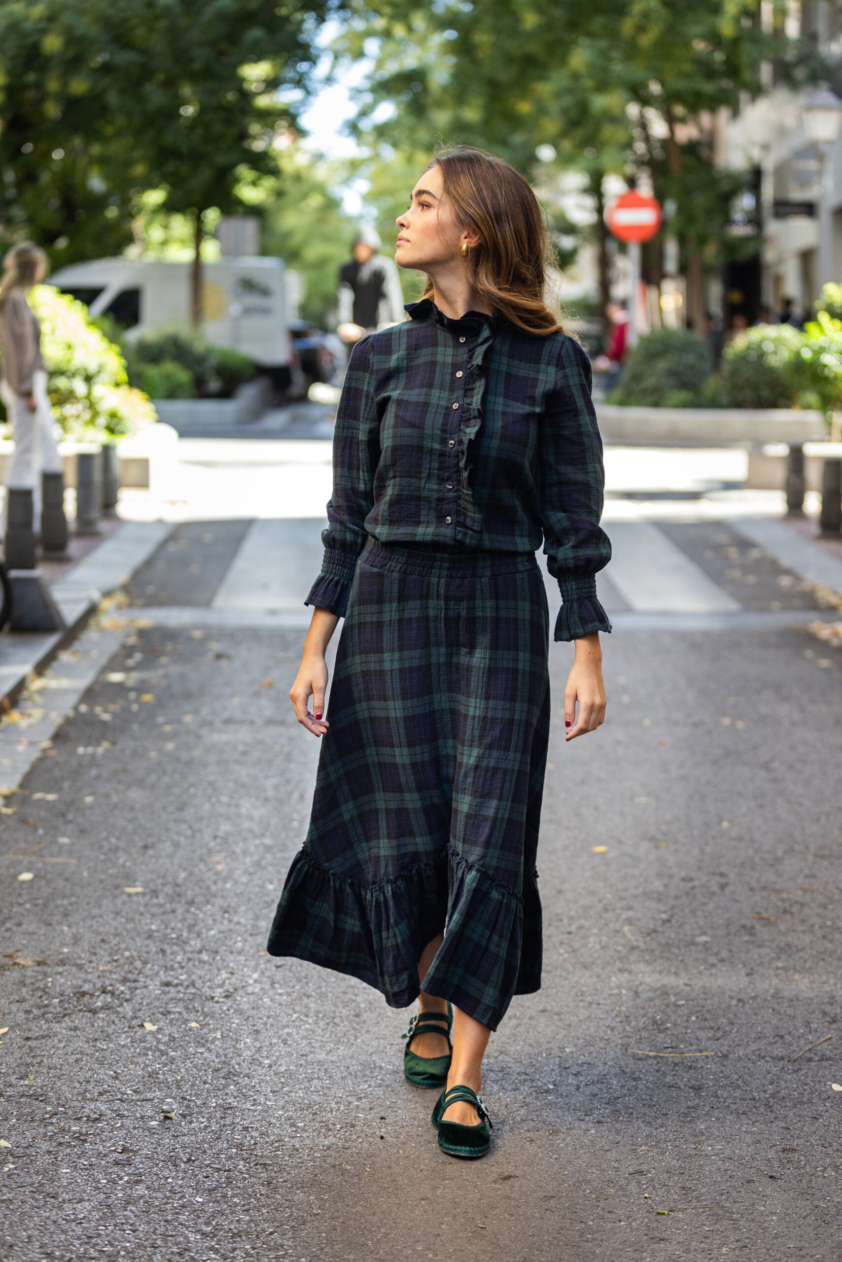 COTTON CROWN. INVIERNO 25. 118