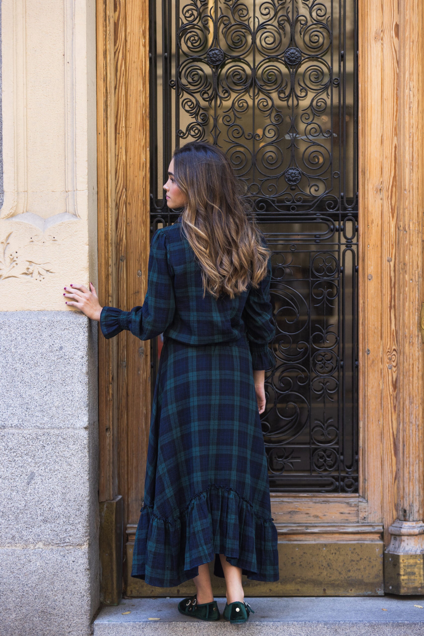 COTTON CROWN. INVIERNO 25. 122