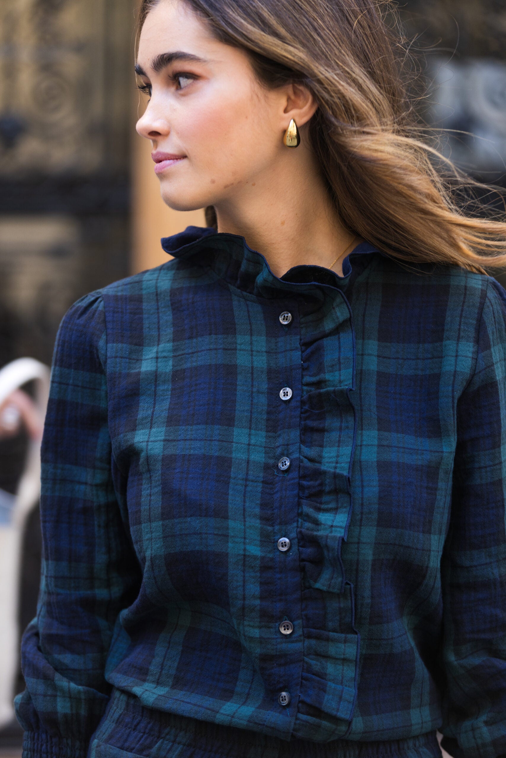 COTTON CROWN. INVIERNO 25. 126