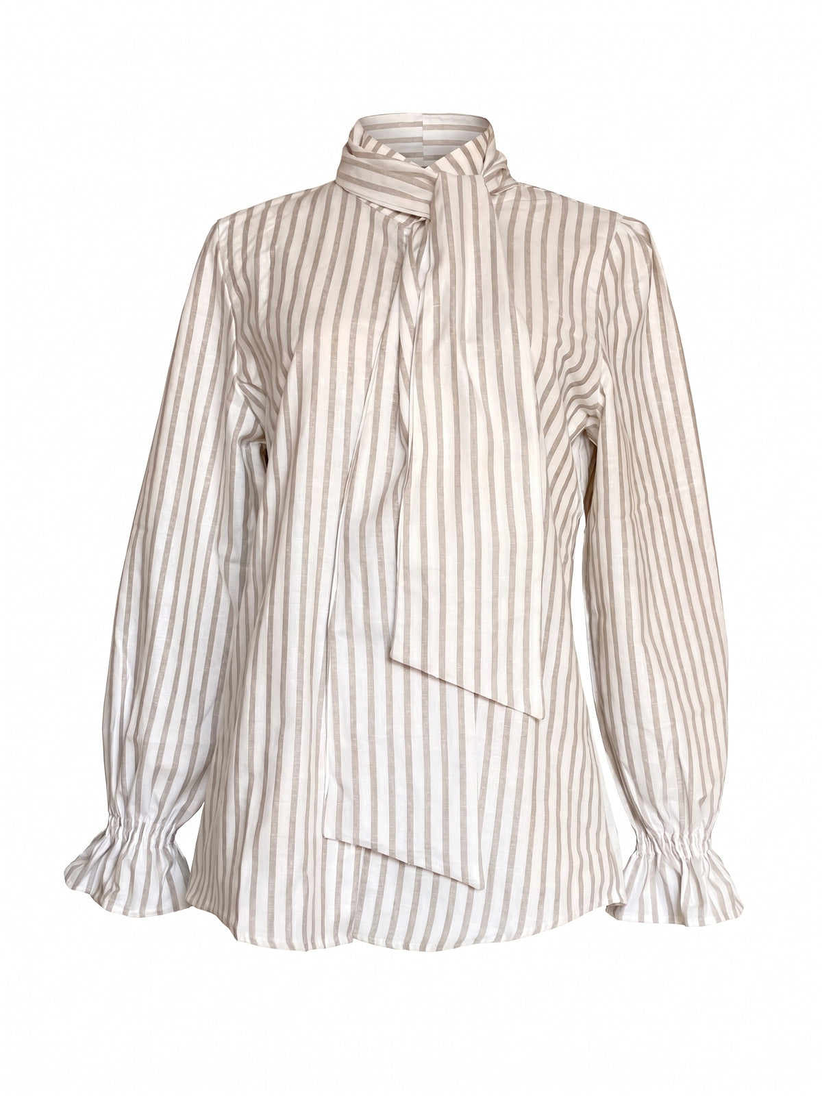 Camisa Lazada Raya Verde