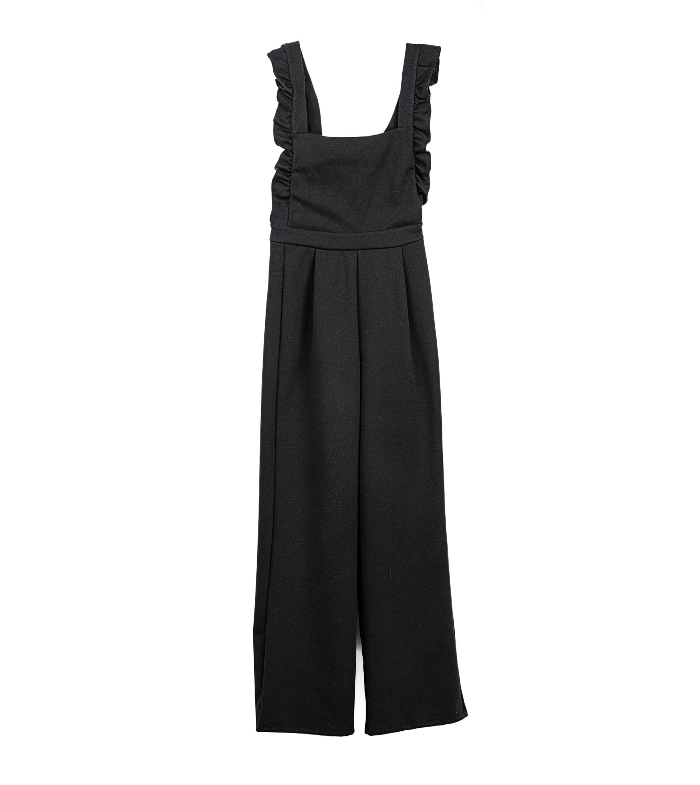 MONO NEGRO