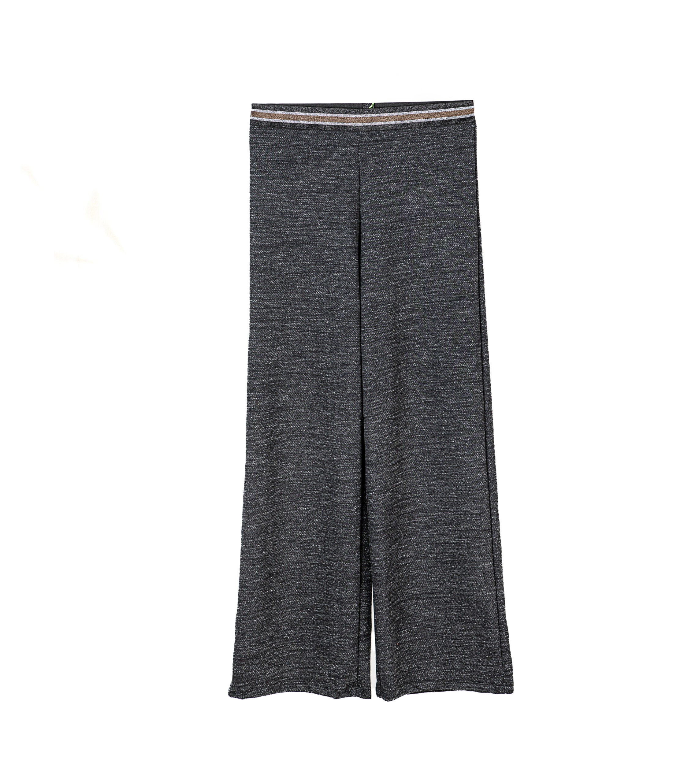 PANTALON GRIS