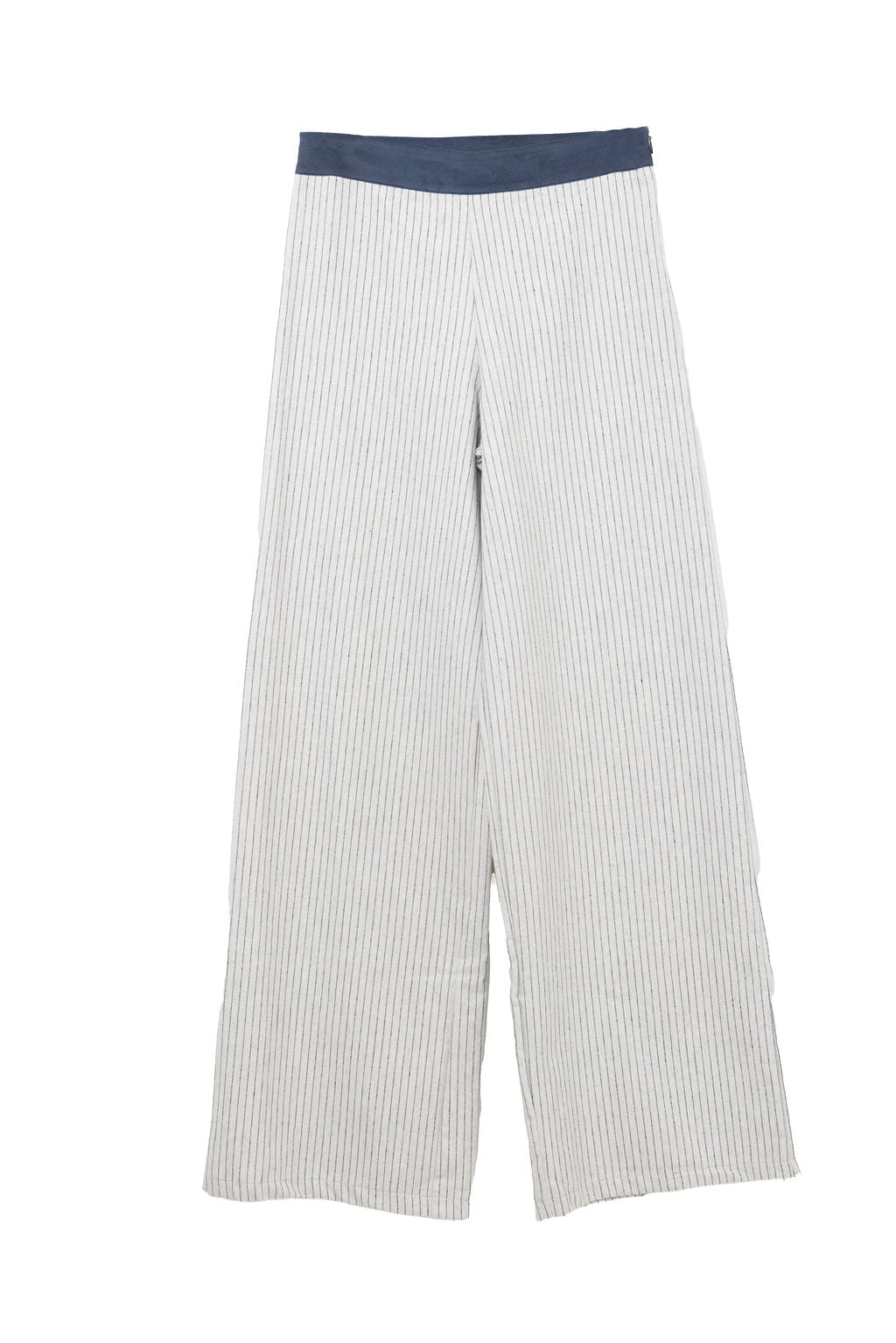 PANTALONBLANCORAYASAZULES
