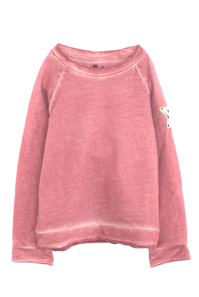 Sudadera-Kids-Estrella-Hombro