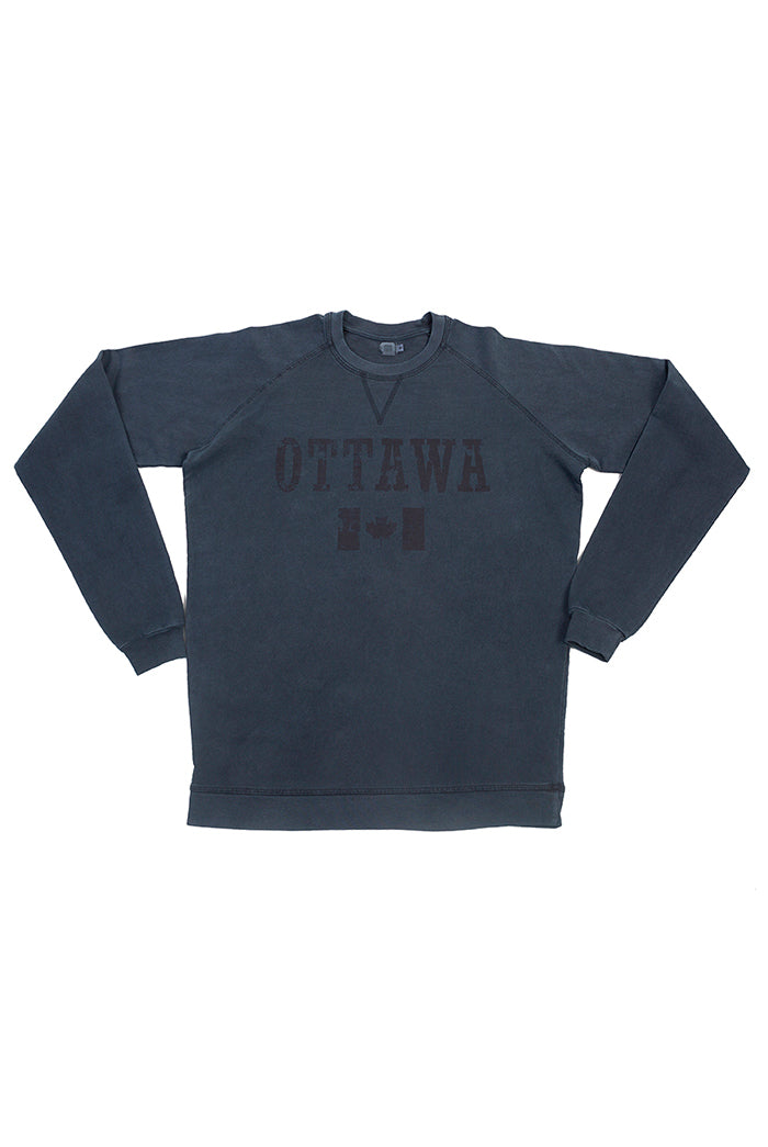 Sudadera-Man-Ottawa-Azul