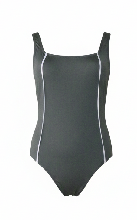 Traje de Baño Corsé Vivos
