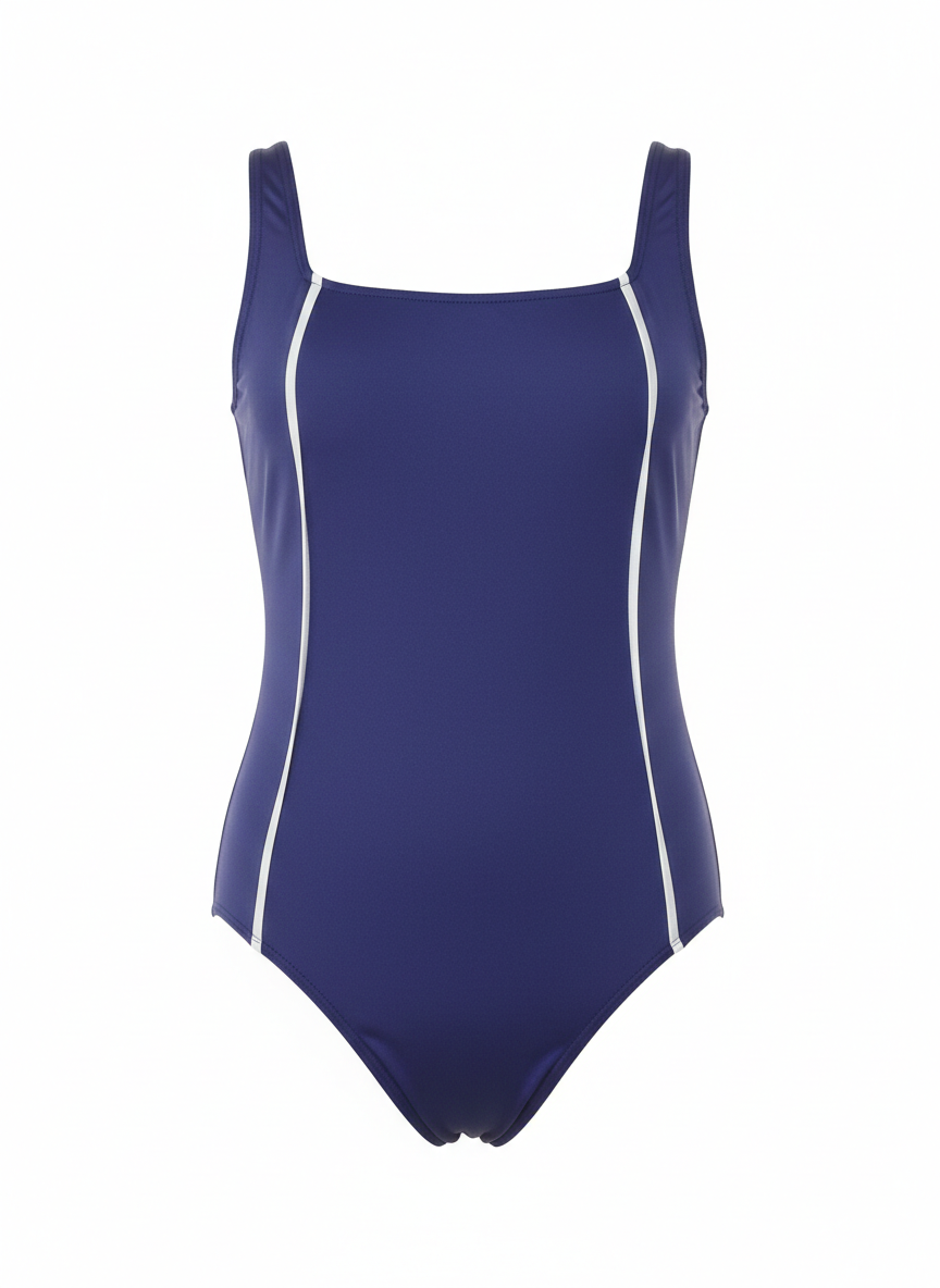 Traje de Baño Corsé Vivos