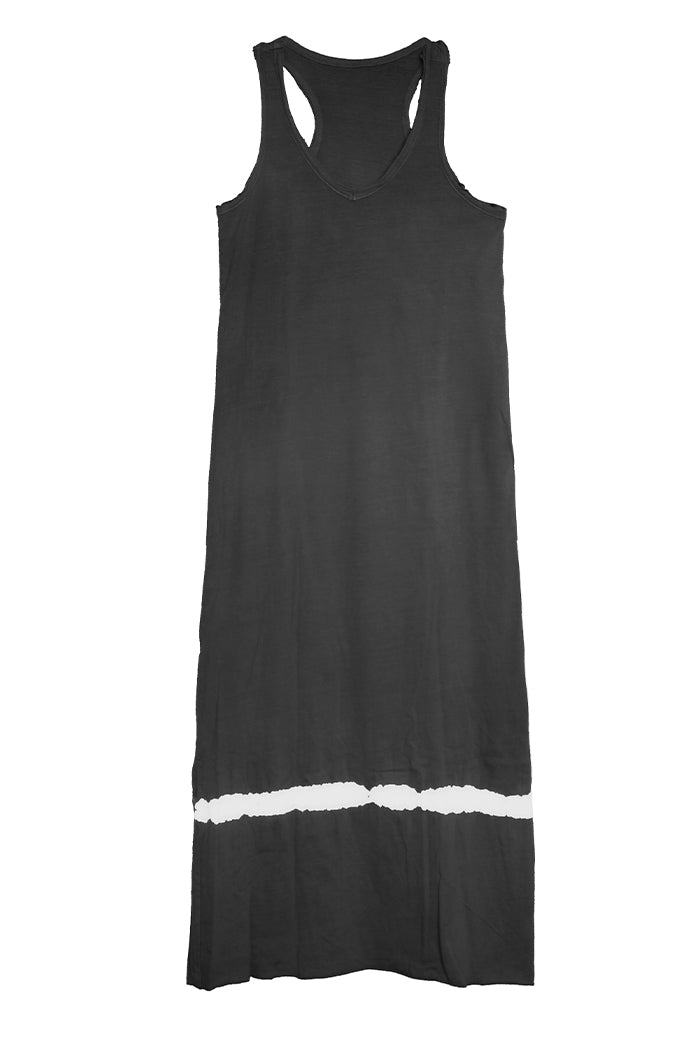 Vestido-Largo-T&D-Antracita