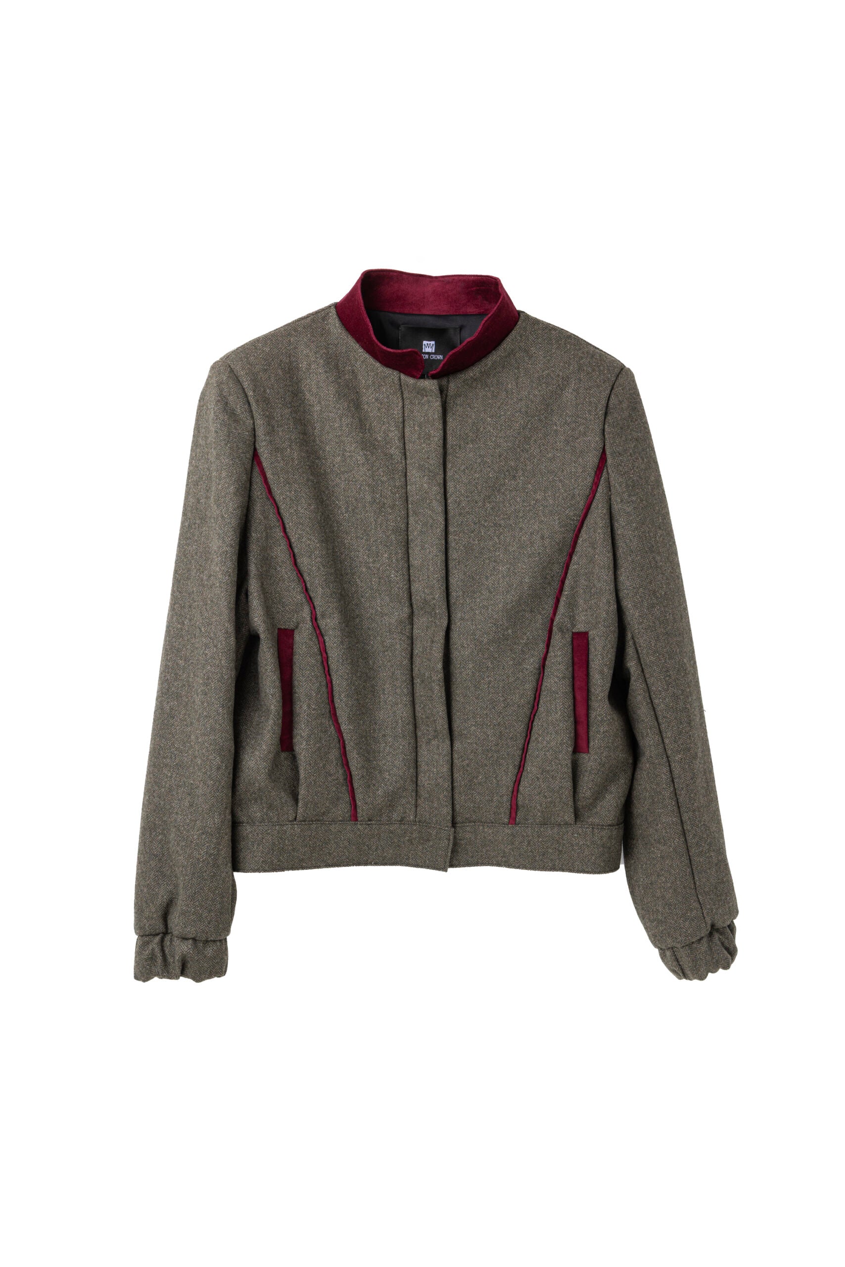 chaqueta